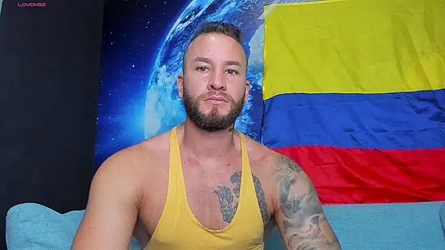 delessandro world online show from 06/25/26, 09:30