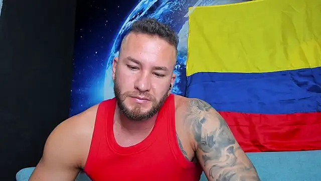 delessandro world online show from 07/02/26, 03:23