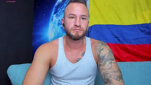 delessandro world online show from 07/02/26, 11:22