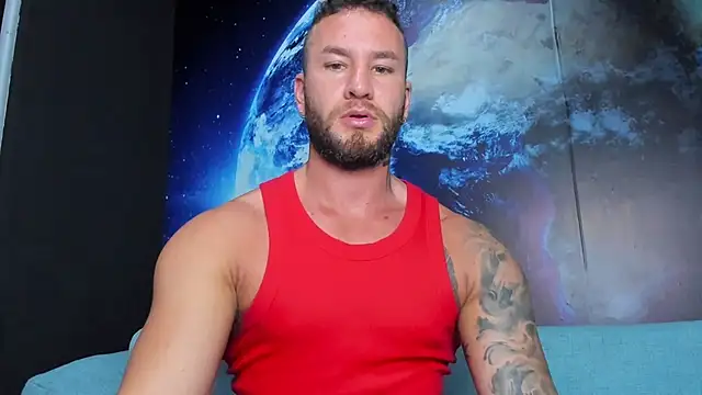 delessandro world online show from 07/07/26, 10:58
