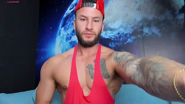 delessandro world online show from 07/15/26, 04:01