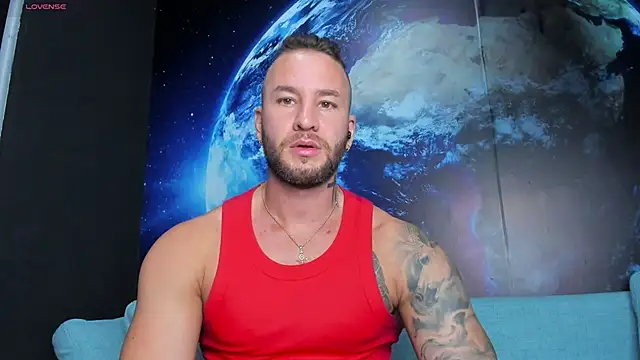 delessandro world online show from 07/24/26, 11:25
