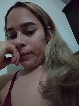 Amelia1  online show from 06/08/26, 04:13