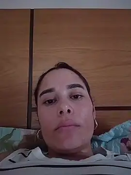 Amelia1  online show from 07/27/26, 09:44