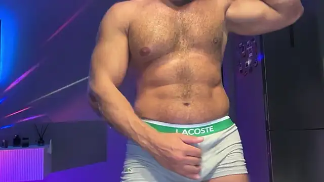 KarlosRichi online show from 11/05/25, 03:12