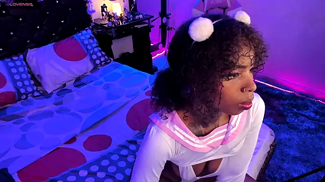 kary bunny3 online show from 09/14/25, 05:50