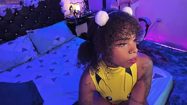 kary bunny3 online show from 09/21/25, 06:04