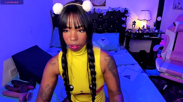 kary bunny3 online show from 11/08/25, 06:24