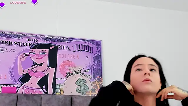 Snapshot of VeronicaTonu chatting on 01/05/25, 01:58 VeronicaTonu online show from 01/05/25, 01:58