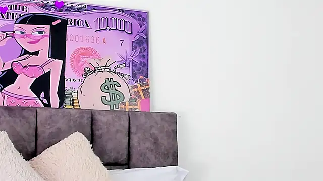 Snapshot of VeronicaTonu chatting on 01/29/25, 02:10 VeronicaTonu online show from 01/29/25, 02:10