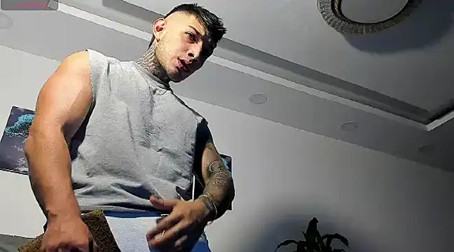 angeel d035 online show from 12/13/24, 01:48