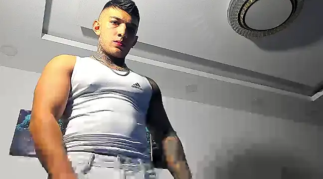 angeel d035 online show from 02/01/25, 01:44