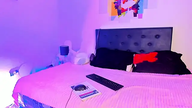 brenda sofia2 online show from 10/30/25, 07:14