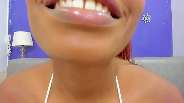 ShantalGomes online show from 06/09/26, 08:09