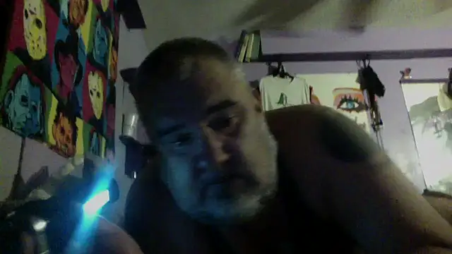 Snapshot of PerveyUncle chatting on 07/25/26, 05:49 PerveyUncle online show from 07/25/26, 05:49