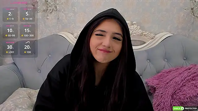 Snapshot of JennyFerguson chatting on 11/03/25, 03:08 JennyFerguson online show from 11/03/25, 03:08