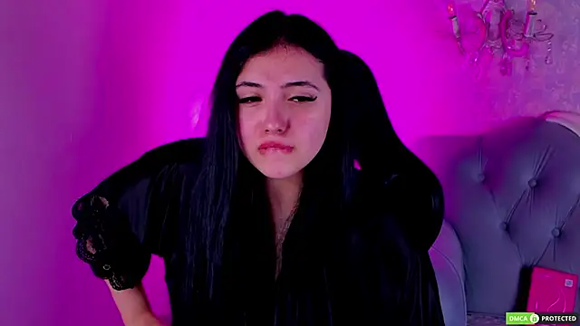 Snapshot of JennyFerguson chatting on 11/07/25, 06:35 JennyFerguson online show from 11/07/25, 06:35