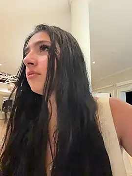 Snapshot of JennyFerguson chatting on 11/20/25, 12:55 JennyFerguson online show from 11/20/25, 12:55