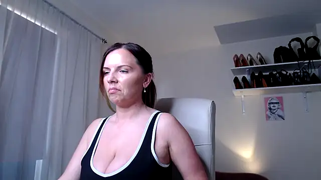 GoddessAlexi1 online show from 03/19/26, 05:06