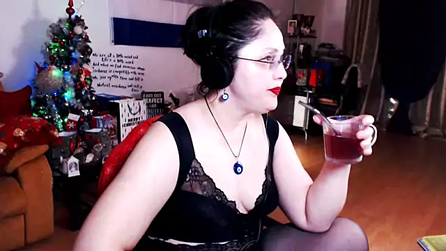 Imperatriza online show from 12/21/24, 04:52