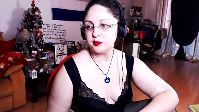 Imperatriza online show from 12/21/24, 07:56