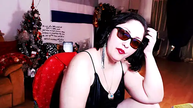 Imperatriza online show from 12/24/24, 11:22