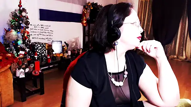 Imperatriza online show from 12/26/24, 04:10