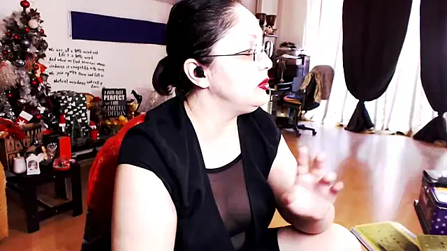 Imperatriza online show from 01/02/25, 08:49