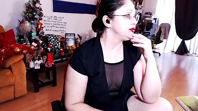 Imperatriza online show from 01/02/25, 11:52