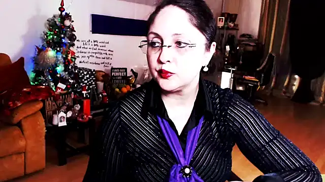 Imperatriza online show from 01/09/25, 03:34