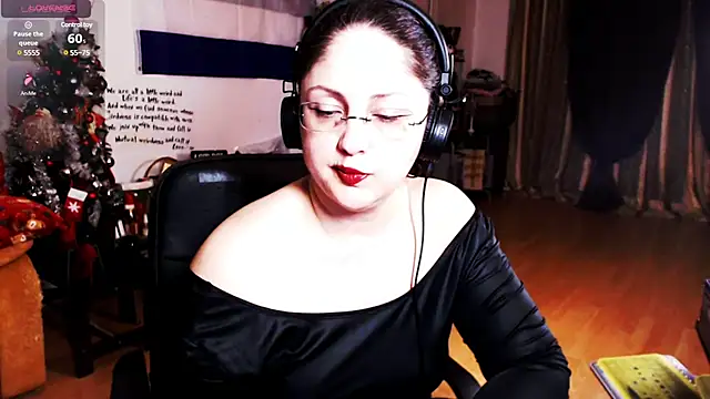 Imperatriza online show from 02/11/25, 02:25
