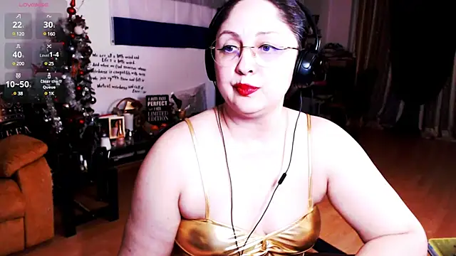 Imperatriza online show from 03/03/25, 11:24