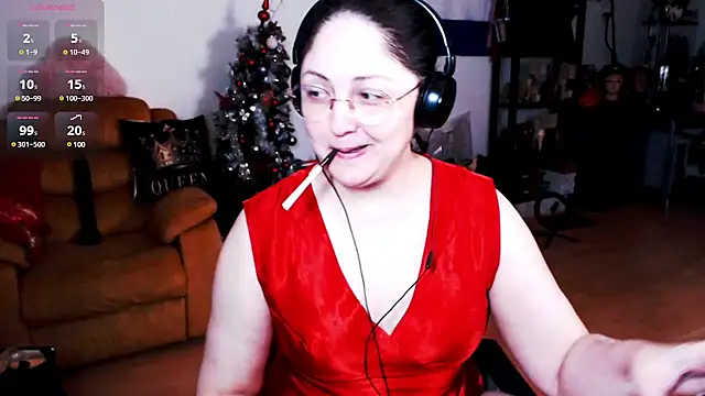 Imperatriza online show from 03/21/25, 05:12