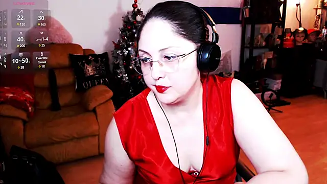 Imperatriza online show from 03/21/25, 08:18