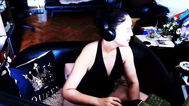 Imperatriza online show from 07/28/26, 02:13