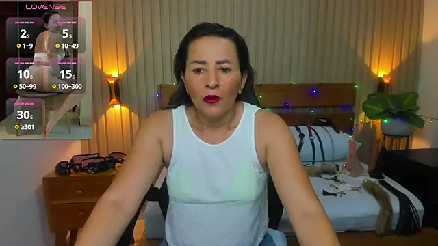 luciana ballesteros  online show from 12/10/24, 12:38