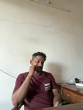 rabikumar1900 online show from 05/16/26, 10:36