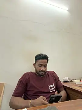 rabikumar1900 online show from 05/17/26, 02:24