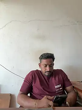 rabikumar1900 online show from 07/24/26, 07:28