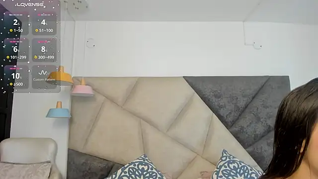 FaloonRoussel online show from 10/20/25, 05:57