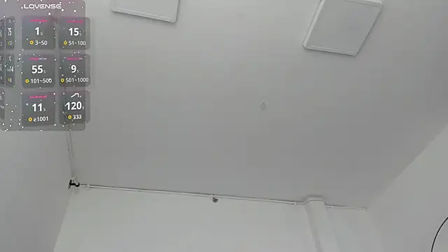 FaloonRoussel online show from 05/11/26, 06:05