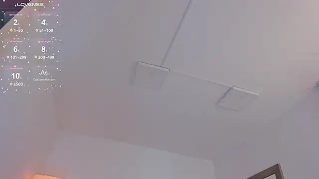 FaloonRoussel online show from 07/27/26, 06:15