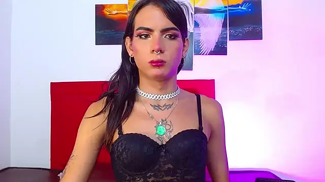 lilithnyx333 online show from 07/22/26, 12:24