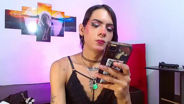 lilithnyx333 online show from 07/30/26, 03:11