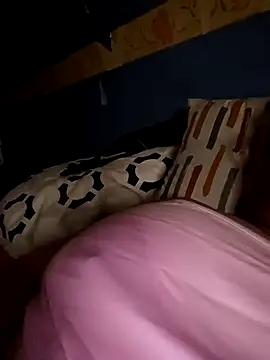 poussychats online show from 01/08/25, 10:37