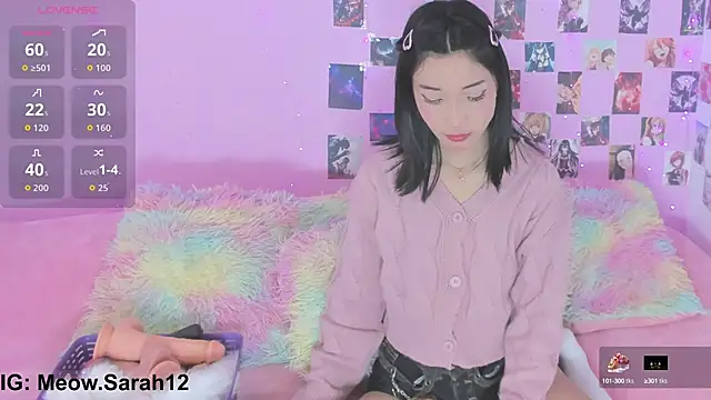 Snapshot of MIDORI_BACK_01 chatting on 10/03/25, 08:50 MIDORI BACK 01 online show from 10/03/25, 08:50