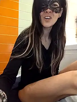 EmySkinny85 online show from 12/30/24, 09:29