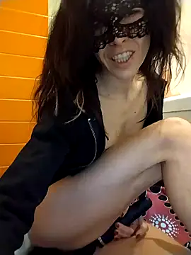 EmySkinny85 online show from 01/08/25, 09:32