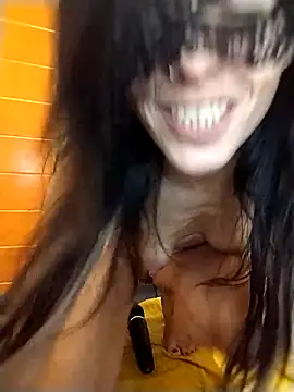 EmySkinny85 online show from 01/15/25, 08:58