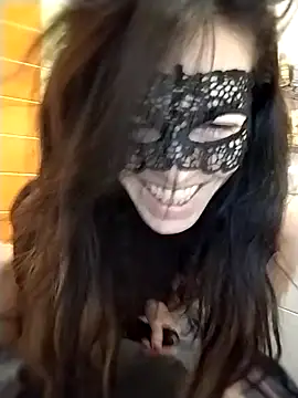 EmySkinny85 online show from 01/17/25, 06:57